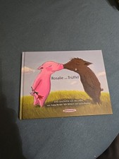 Rosalie und Trüffel - Trüffel und Rosalie: Eine Geschichte Zustand sehr gut