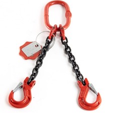 Alfa Logistik Kettengehänge