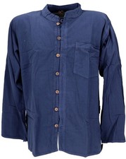 Freizeithemd, Yoga Hemd