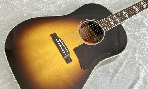 Gibson southern jumbo original - southern,