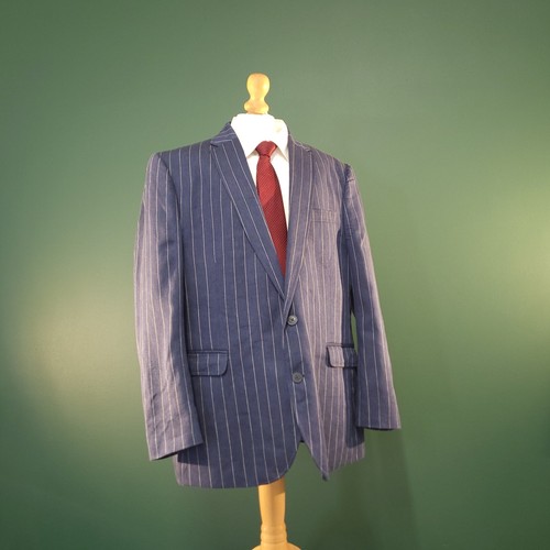 Samuel windsor leinen blazer - windsor,