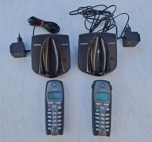 Siemens gigaset c100 - x,