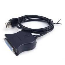 USB auf Parallel Adapter LPT