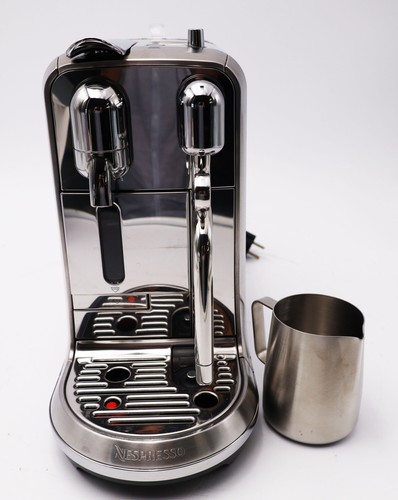 Sage nespresso creatista plus - sage,