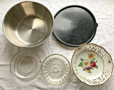 Schüssel von AMC und weitere