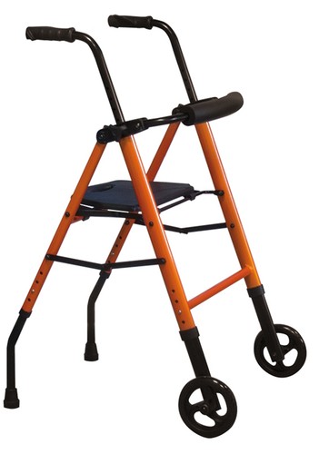 Rollator - rollator,