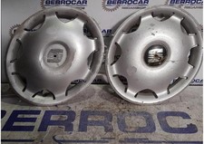 6K0601147 radkappe für SEAT IBIZA (6L1) 2001 97712