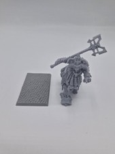 Warhammer AOS Old World Fantasy Chaos Zwerge Taur'ruk