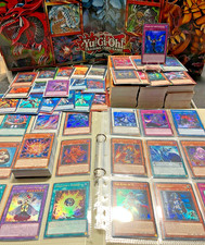 Yugioh! Kartesammlung, 1500