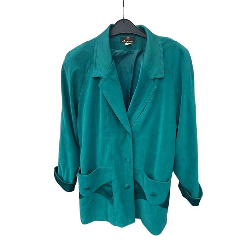 Bergamo vintage jacke damen - bergamo, xl