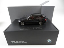 1:43 Kyosho 80420394356 BMW 3er Touring IAA 2005 