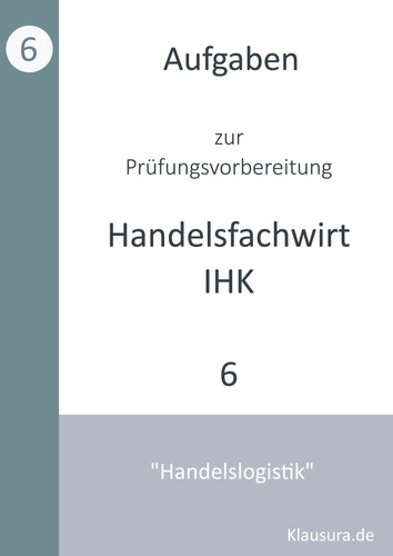 Aufgaben zur