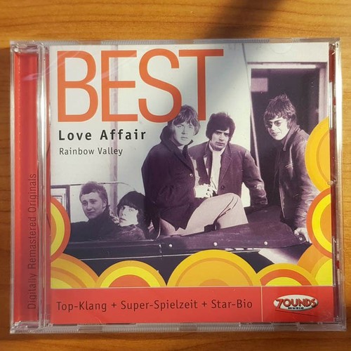 Love affair best rainbow - affair,