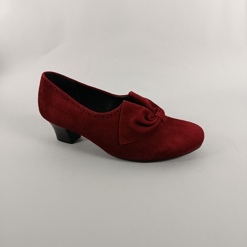 Hotter donna pumps - damen, 6,5