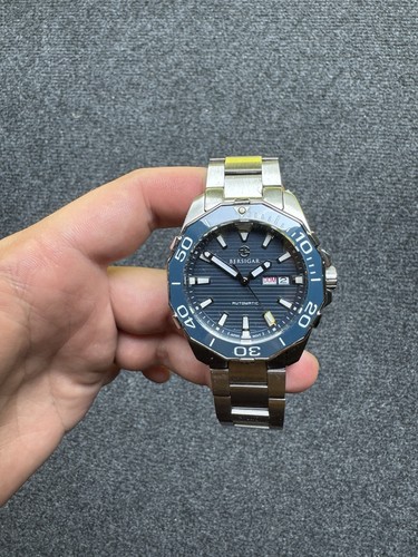 Bersigar automatik seiko - bersigar, |