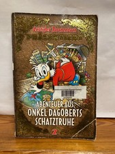 Abenteuer aus Onkel Dagoberts
