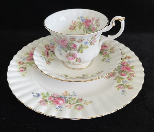 Royal albert moos - royal, "moos