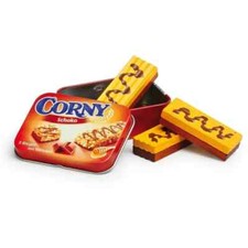 Erzi 14394 corny schoko in - corny,