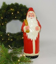 Weihnachtsmann Candy container