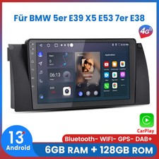Für BMW 5er E39 X5 E53 7er