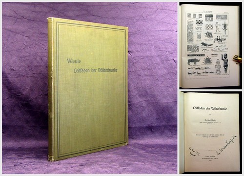 Weule leitfaden der - weule,