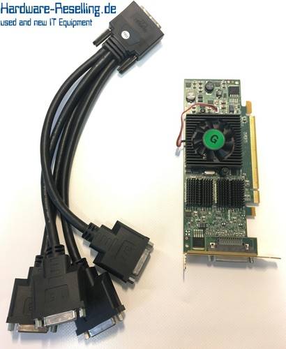 Matrox mgi qid - matrox, qid-e128lpaf