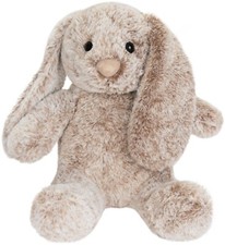 Kuscheltier Hase Braun
