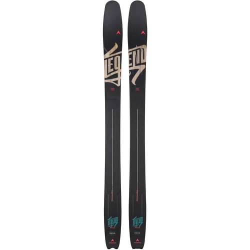 Ski legend w106 bindungen - ski,