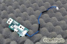 Toshiba Satellite Pro 4600