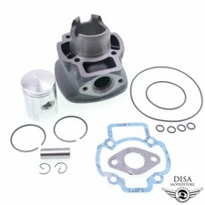 Zylinderkit 50ccm LC für