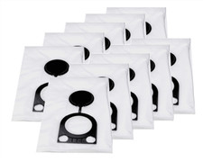 10 Staubsaugerbeutel M4401