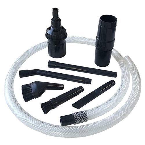 Staubsauger aufsatz set - staubsauger,