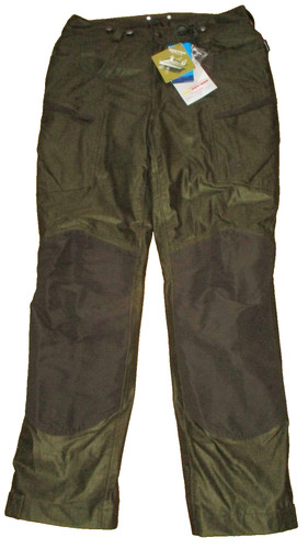 Seeland herren wattierte - herren, jagd