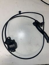 BrakeForceOne Killhill M  Hydraulik Scheibenbremse – komplett mit Hebel & Sattel