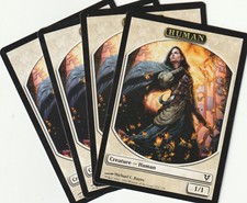 ✪ 4 MAGIC The Gathering