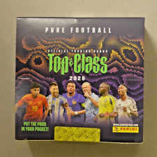 Panini Fußball Top Class 2025 Fifa Soccer - Trading Cards #1 - #135 aussuchen
