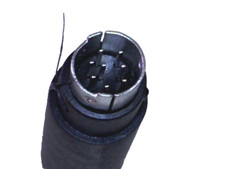 Mini din stecker 8pol mit - 👉, mini-din-stecker