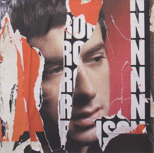 Mark ronson version amy - /,