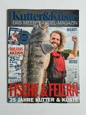 Kutter & Küste  Nr.86   Das