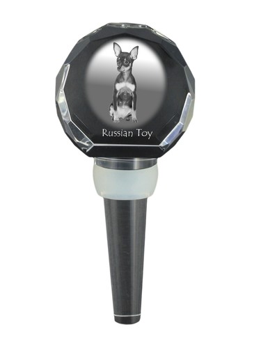 Russischer toy dicker - russischer,