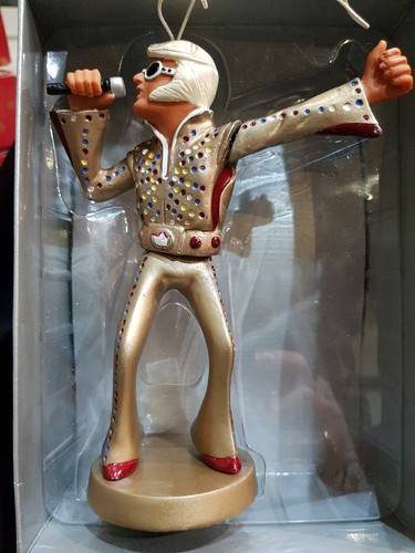 Original wackel elvis - original, wackel-elvis