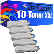 Laser Toner Kartuschen Toner