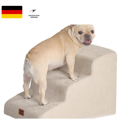 Hundetreppe kleine hunde cm - hunde,