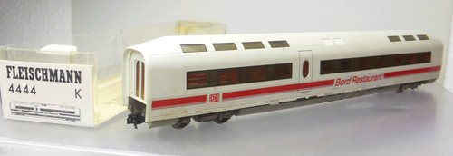Fleischmann 4444 - ,