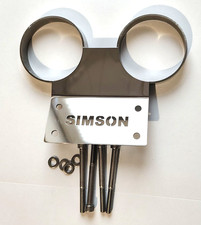 Armaturenträger für Tacho