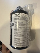 VW AG Reifendichtmittel / Pannenkit / Reifen