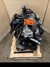 Motor komplett CFH CFHB VW