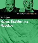 Hanns zischler liest nabokov - hanns,