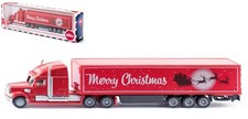 Freightliner Weihnachtstruck**