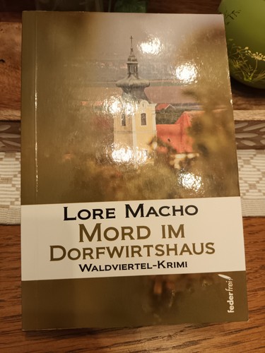Lore macho mord im - lore,